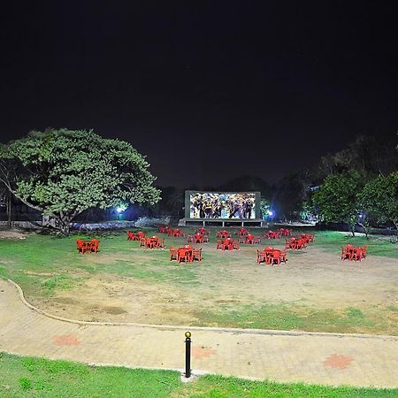 钦奈 Royal Club酒店 外观 照片